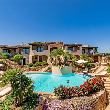 Holiday Home Bougainville 5 - Vista Village By Interhome Porto San Paolo  Exterior photo