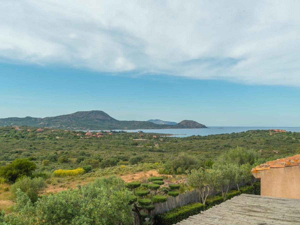 Holiday Home Bougainville 5 - Vista Village By Interhome Porto San Paolo  Exterior photo