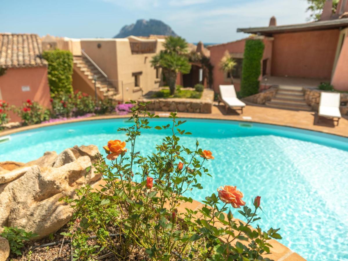 Holiday Home Bougainville 5 - Vista Village By Interhome Porto San Paolo  Exterior photo