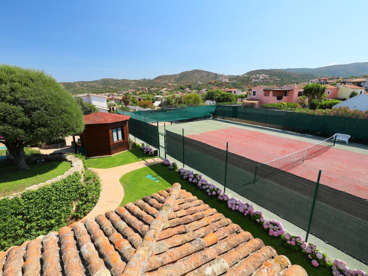 Holiday Home Bougainville 5 - Vista Village By Interhome Porto San Paolo  Exterior photo