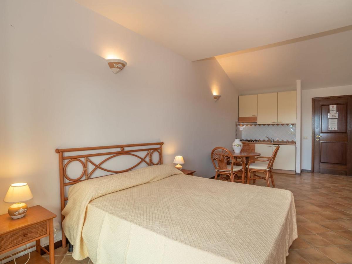 Holiday Home Bougainville 5 - Vista Village By Interhome Porto San Paolo  Exterior photo