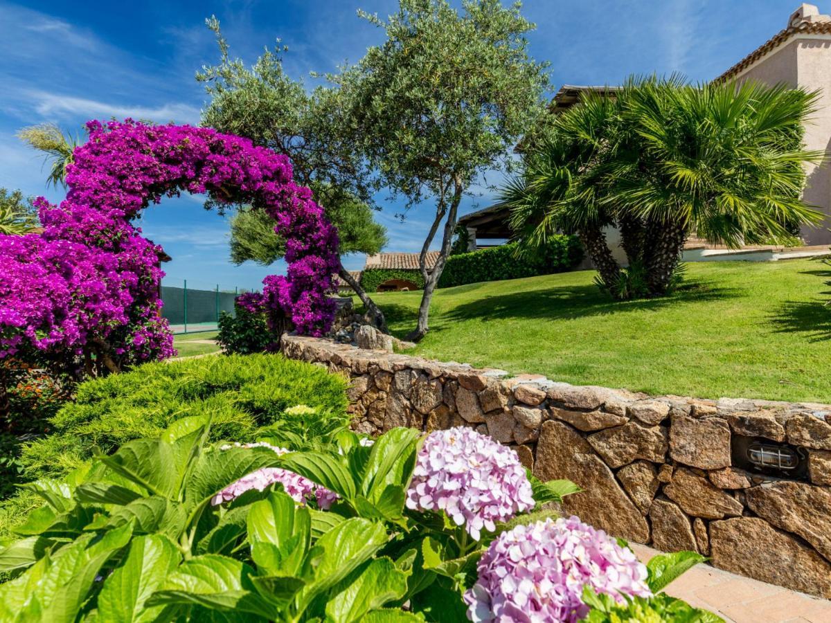 Holiday Home Bougainville 5 - Vista Village By Interhome Porto San Paolo  Exterior photo