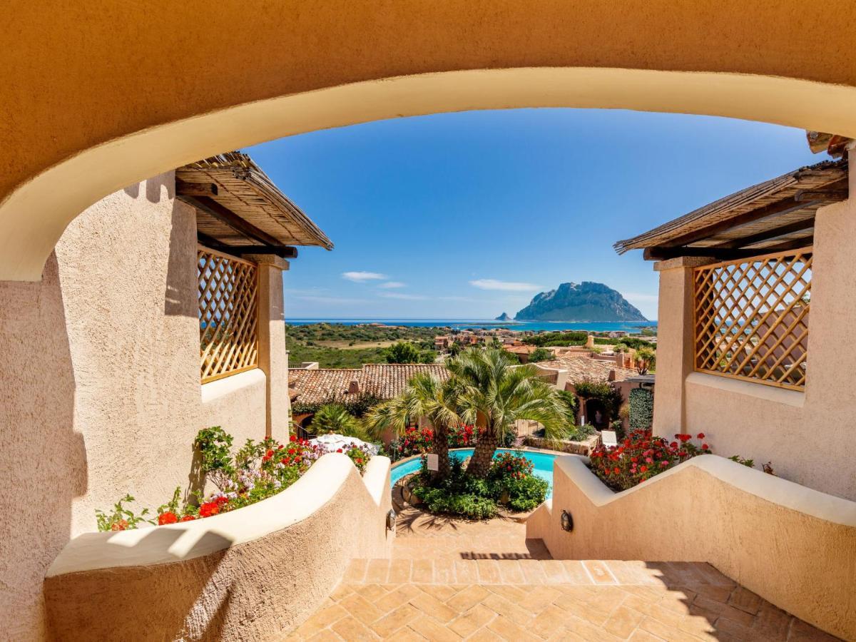 Holiday Home Bougainville 5 - Vista Village By Interhome Porto San Paolo  Exterior photo