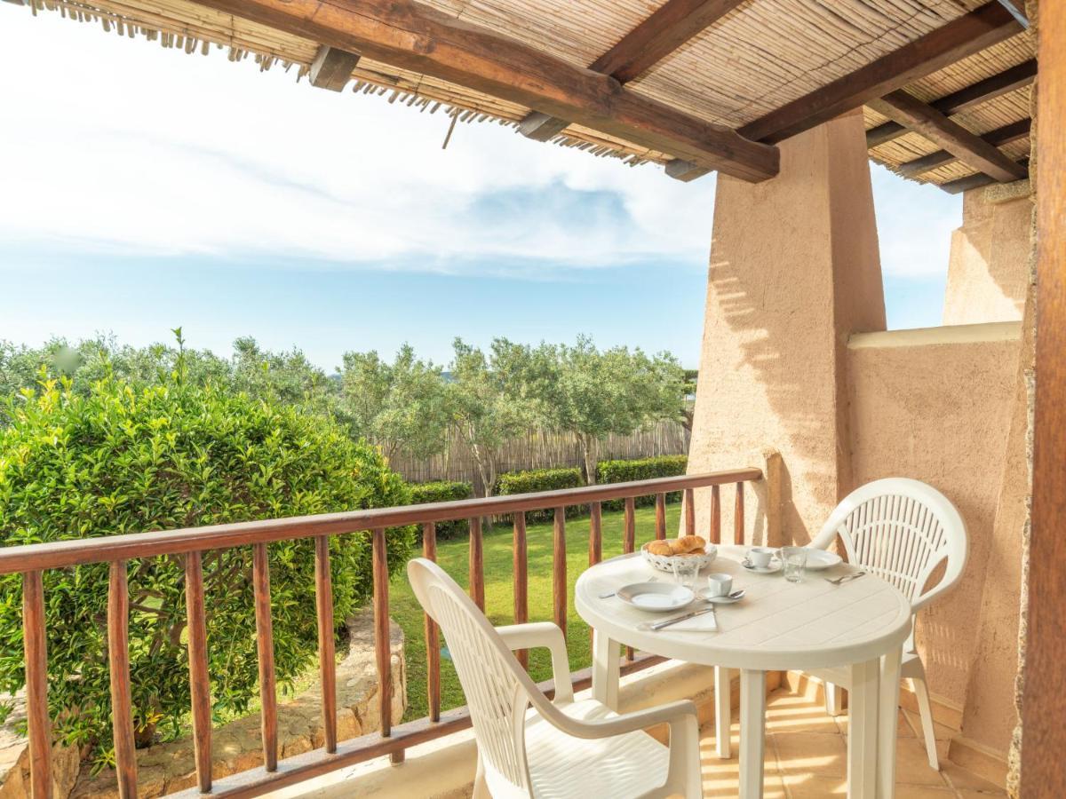 Holiday Home Bougainville 5 - Vista Village By Interhome Porto San Paolo  Exterior photo