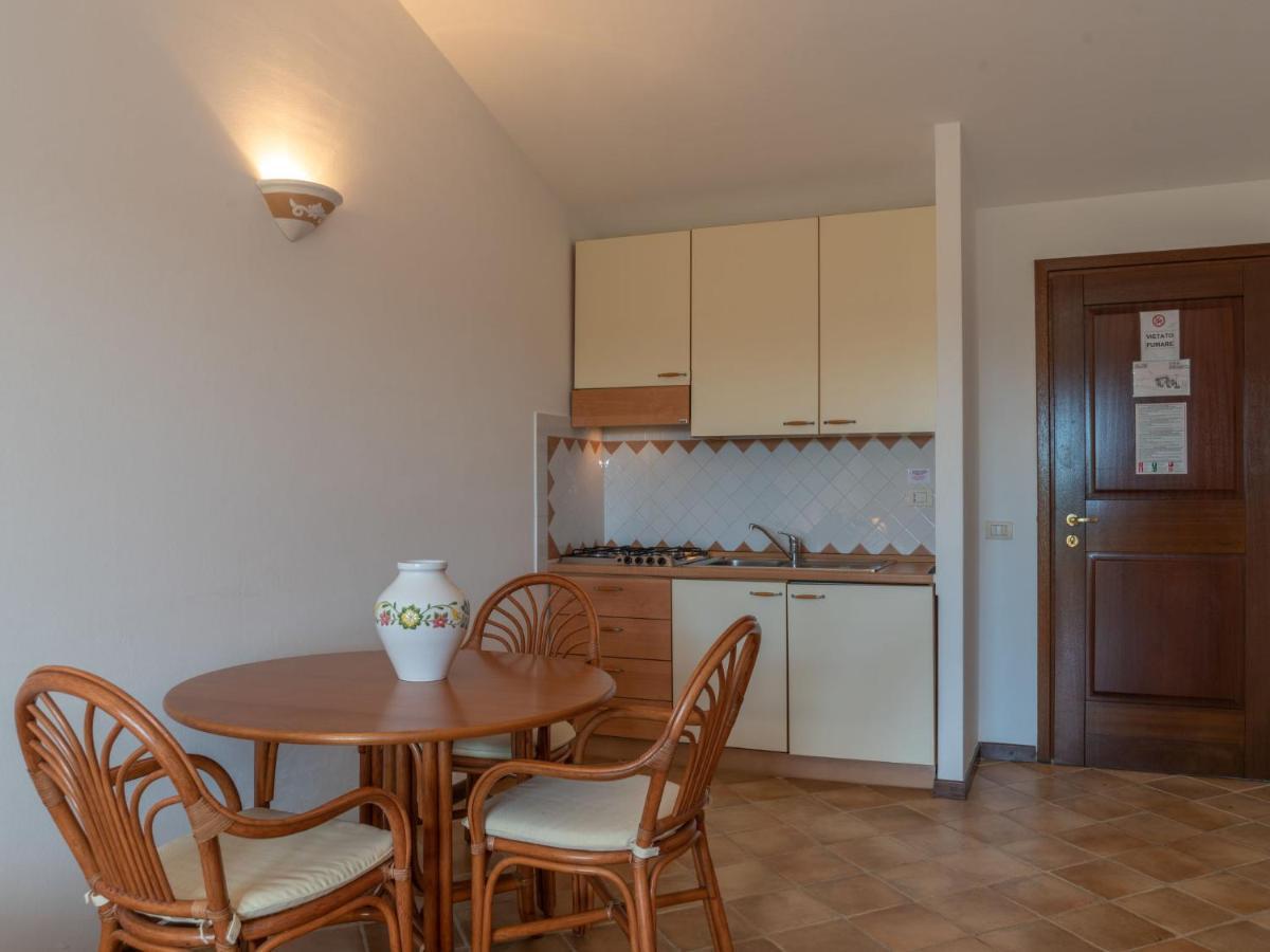 Holiday Home Bougainville 5 - Vista Village By Interhome Porto San Paolo  Exterior photo