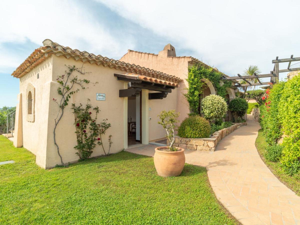 Holiday Home Bougainville 5 - Vista Village By Interhome Porto San Paolo  Exterior photo
