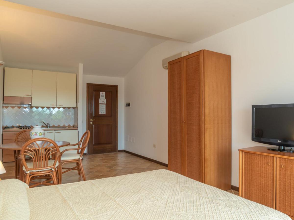 Holiday Home Bougainville 5 - Vista Village By Interhome Porto San Paolo  Exterior photo
