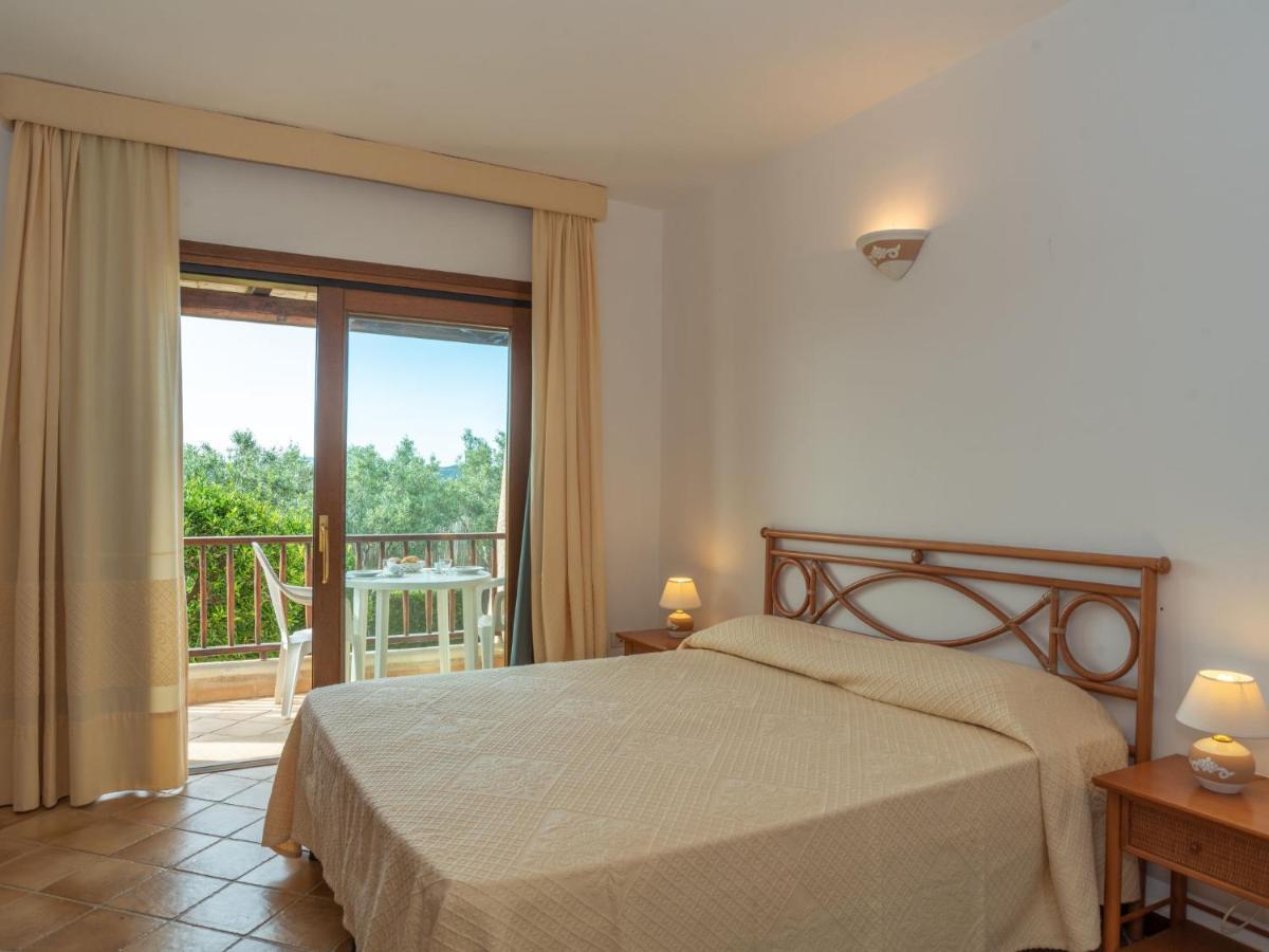 Holiday Home Bougainville 5 - Vista Village By Interhome Porto San Paolo  Exterior photo